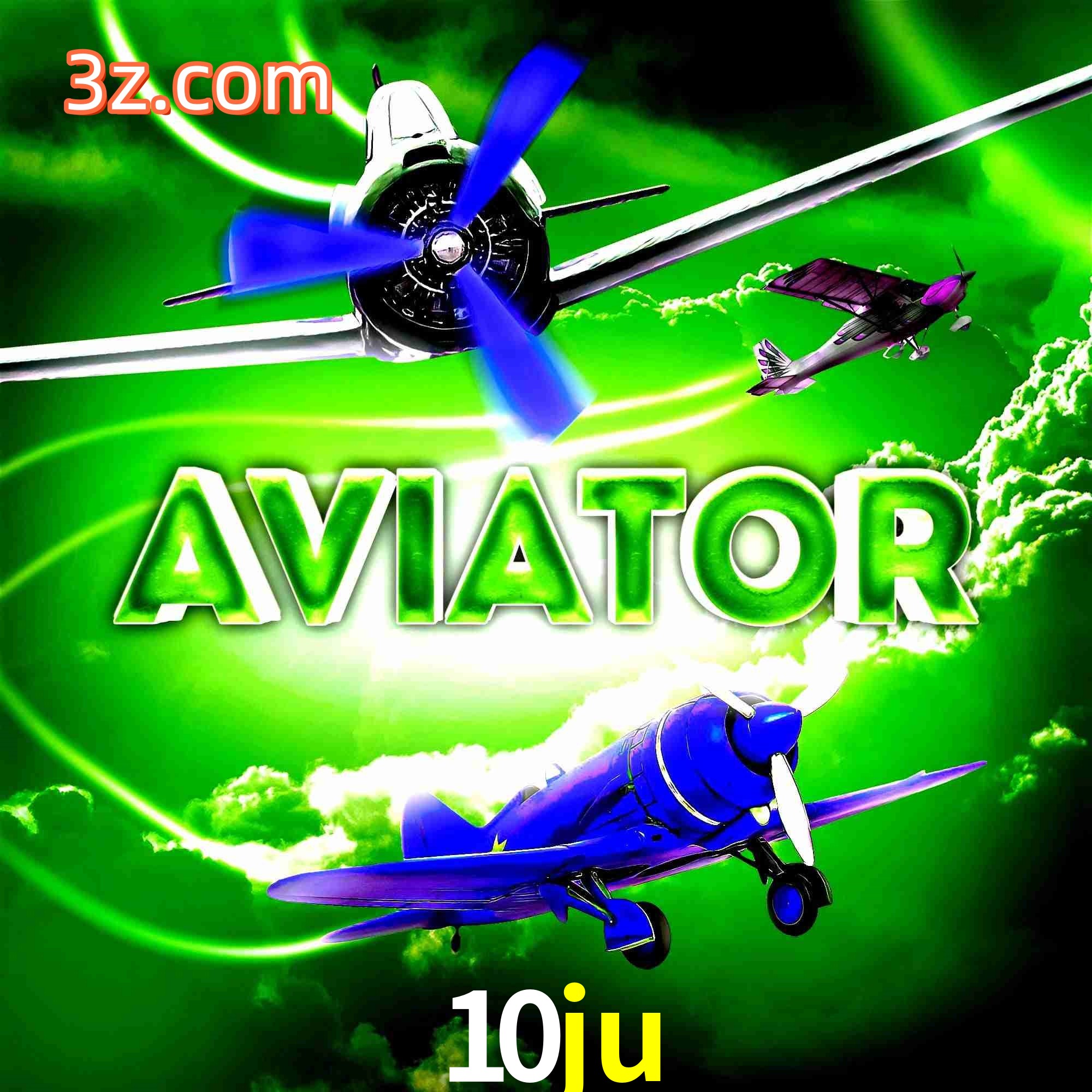 Aviator 10ju Tente a Sorte