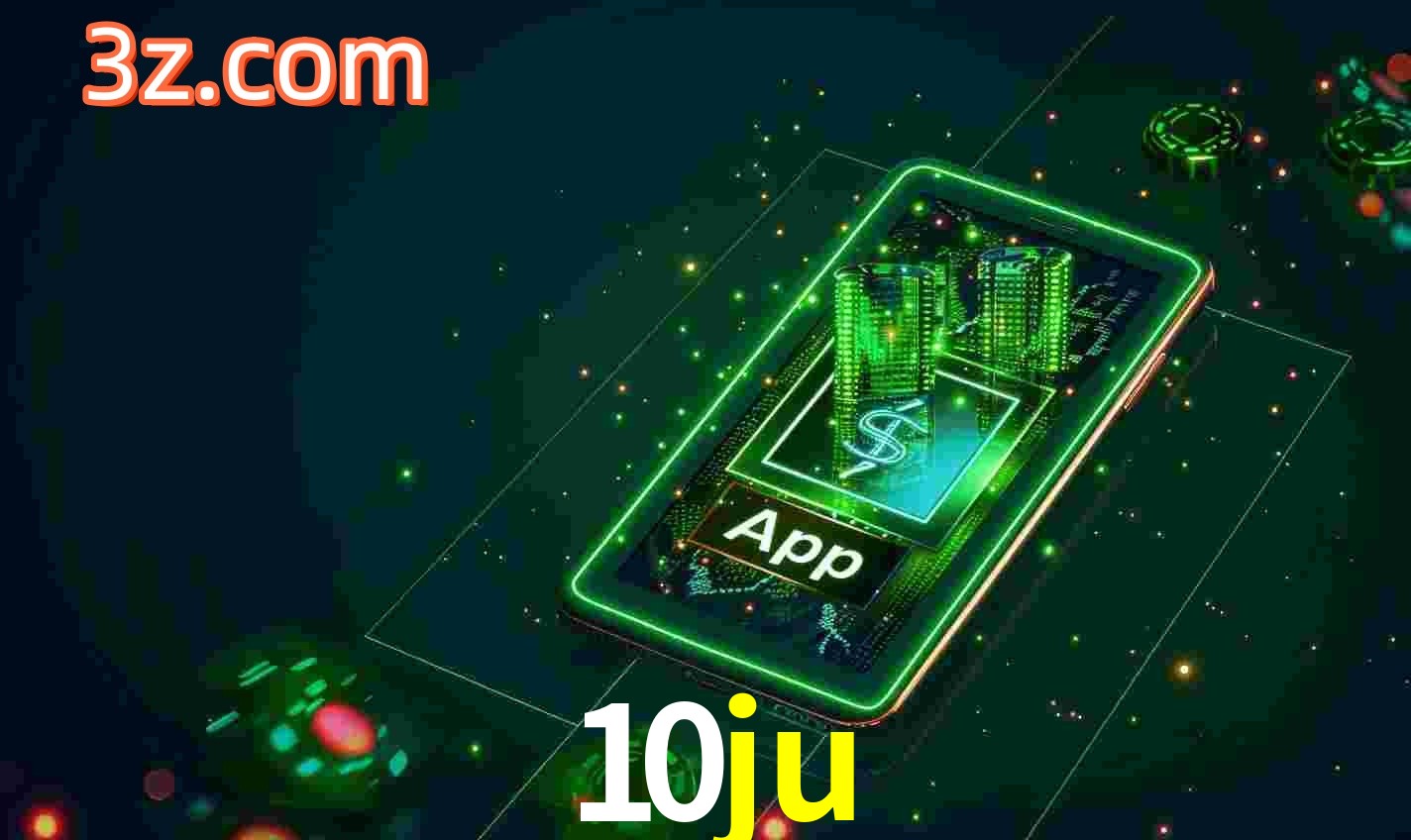 Simplificando a Experiência de Jogo 10ju App