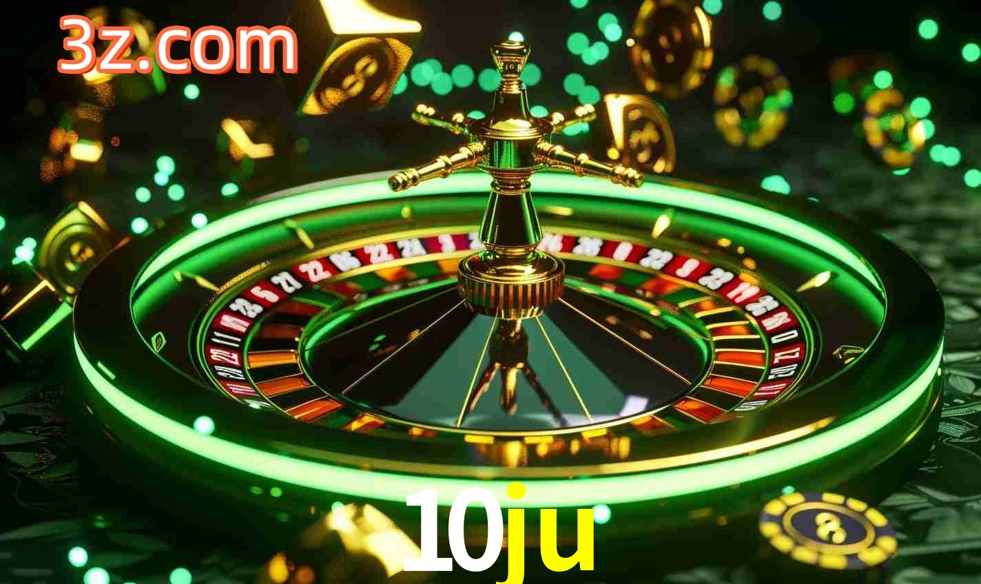 Desfrutar de um Cassino 10ju