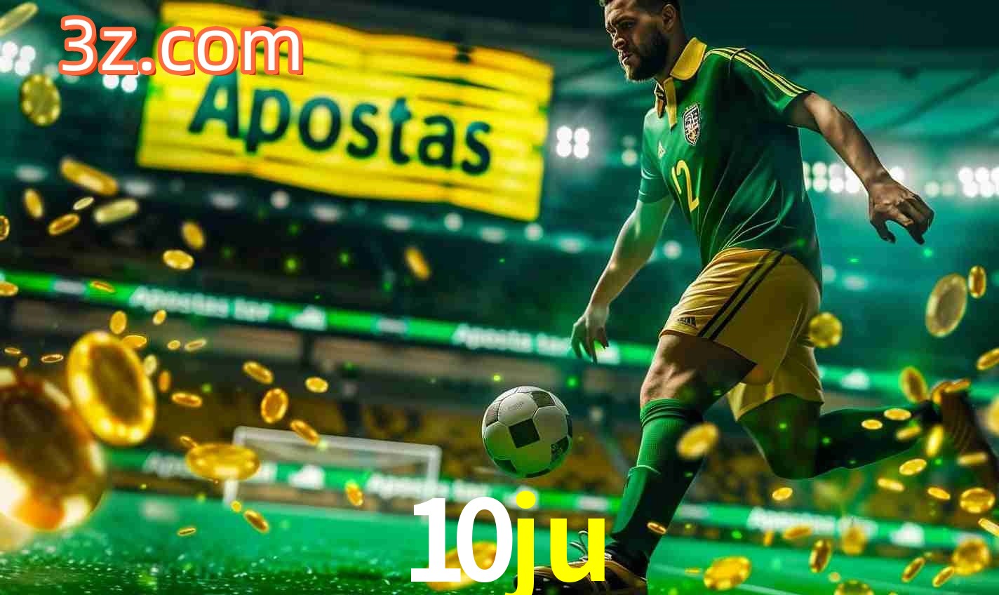 Diversas Apostas em Eventos Esportivos 10ju