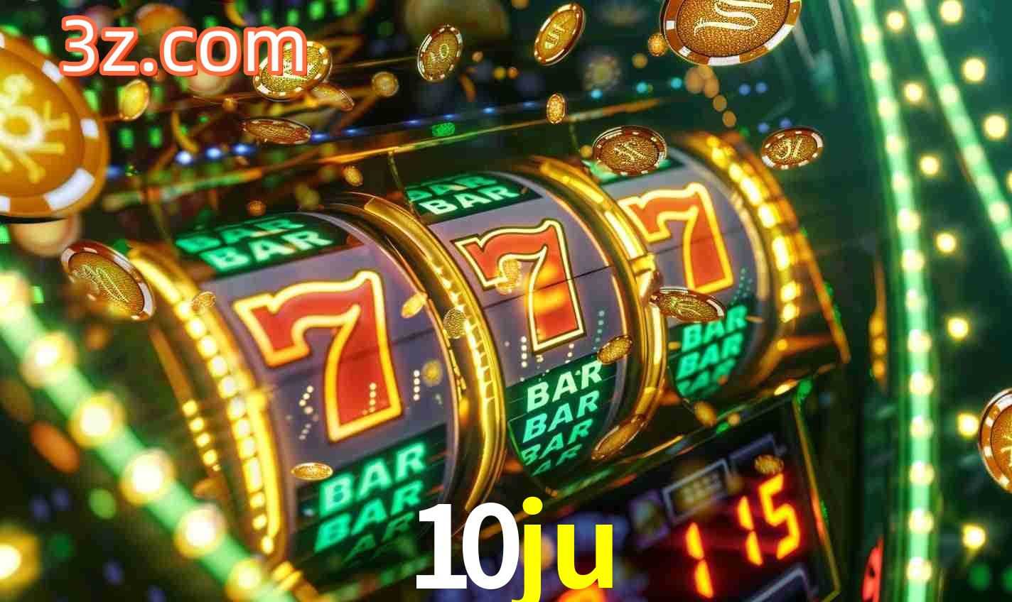 Populares Slots 10ju