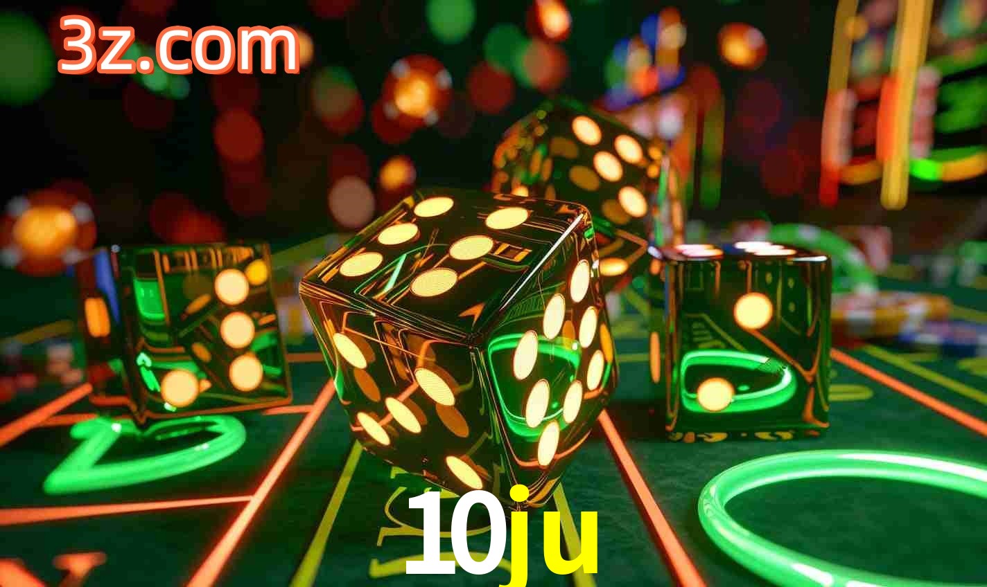 Entretenimento no Jogos 10ju
