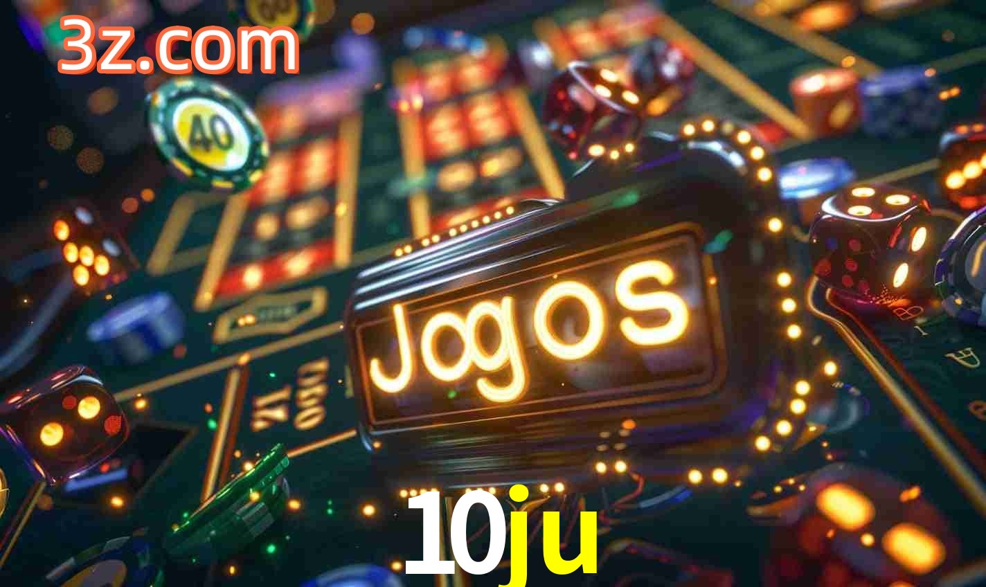 Mundo dos Jogos 10ju